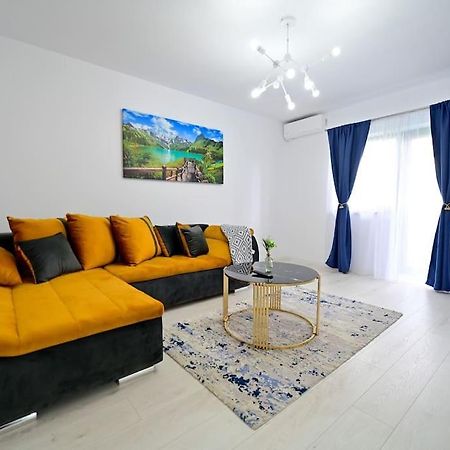 Appartamento Flh - Just 5 Şelimbăr Esterno foto